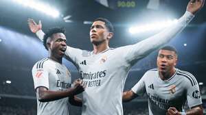 HABRÁ FALTAS PROFESIONALES EN EA SPORTS FC 25