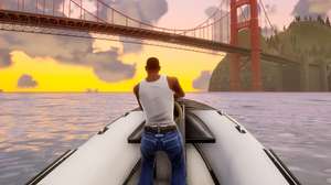 Revelan uno de los mayores secretos de GTA: San Andreas