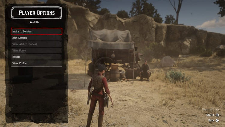 Red Dead Redemption 2 cavalga para o PC