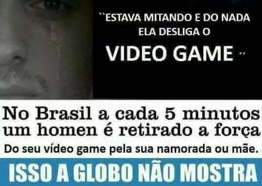 memes gamer br