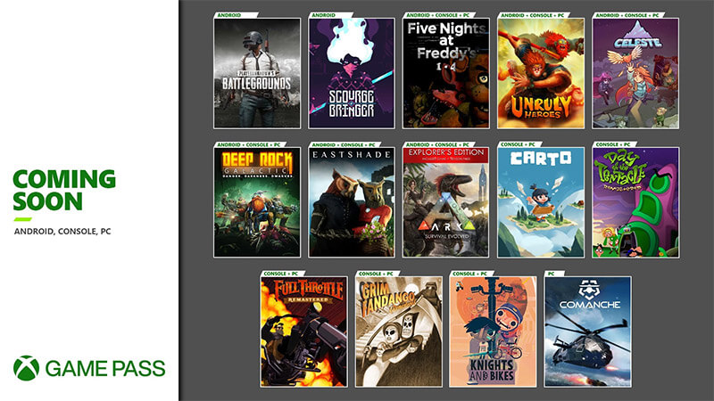 10 jogos que rodam ainda melhor no Xbox Series S 