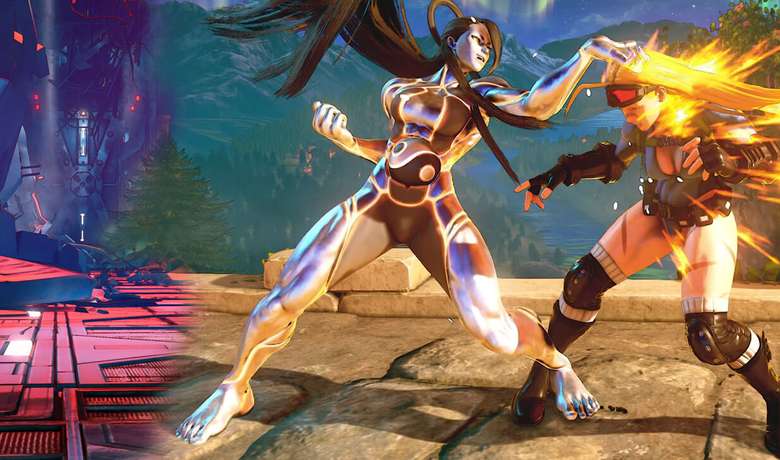 Street Fighter V: Champion Edition e o Novo Personagem Seth Disponíveis Já  para PS4 – PlayStation.Blog BR