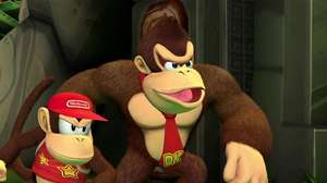 Encuentran graves errores en Donkey Kong Country Returns HD