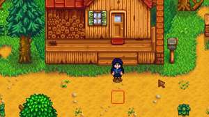 Surgen problemas con nueva actualización de Stardew Valley