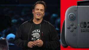 Phil Spencer dice que Xbox apoyará a Switch 2