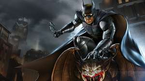 Charada ficou muito mais cruel em Batman: Enemy Within