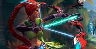 Paladins Foto: Games4U