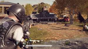 PUBG: New State tem 10 milhões de jogadores pré-registrados