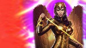 Mulher-Maravilha 1984 estreia em Injustice 2 Mobile