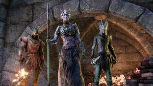 Elder Scrolls Online recebe novo sistema de campeões