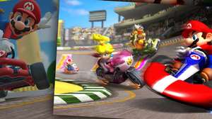 Mario Kart Tour leva ícones da Nintendo ao multiplayer mobile