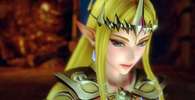 3. Princesa Zelda: Shigeru Miyamoto bem sonhava que a princesa que ele criou em 1986 para o jogo The Legend of Zelda se transformaria nesse ícone da cultura pop. Foto: Nintendo / Reprodução