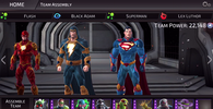 DC Legends (Games4U) Foto: DC Legends