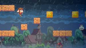 Pra matar a saudade: Alex Kidd chega ao Brasil em junho