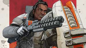 Apex Legends se transformou em série em quadrinhos