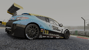 Project Cars 2