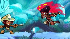 Competitivo 2021 de Brawlhalla tem premiação de US$ 1 milhão