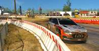 WRC 6 Foto: WRC (World Rally)