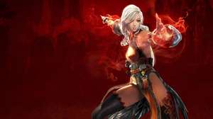 Blade &amp; Soul Revolution chega na próxima semana nos mobiles