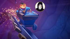 Pumpkin Jack: jogo de Halloween tem bugs, mostra Zangado