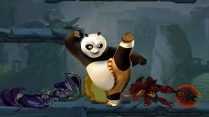 Kung Fu Panda vira personagem jogável de Brawhalla