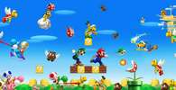 Super Mario Run Foto: Super Mario Run