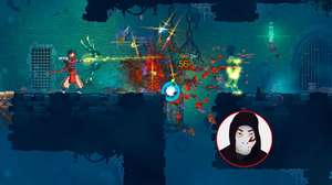 Perdeu? Morreu! Zangado testa o divertido Dead Cells