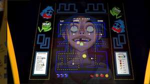 Banda Gorillaz faz homenagem a Pac-Man em novo vídeo