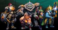 Paladins Foto: Games4U