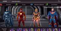 DC Legends (Games4U) Foto: DC Legends