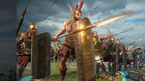 Pacote histórico traz Ajax e Diomedes à Total War Saga: Troy