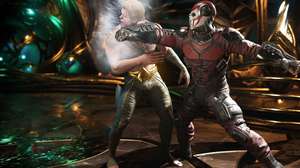 Edição Legendary de Injustice 2 chega com mais super-heróis