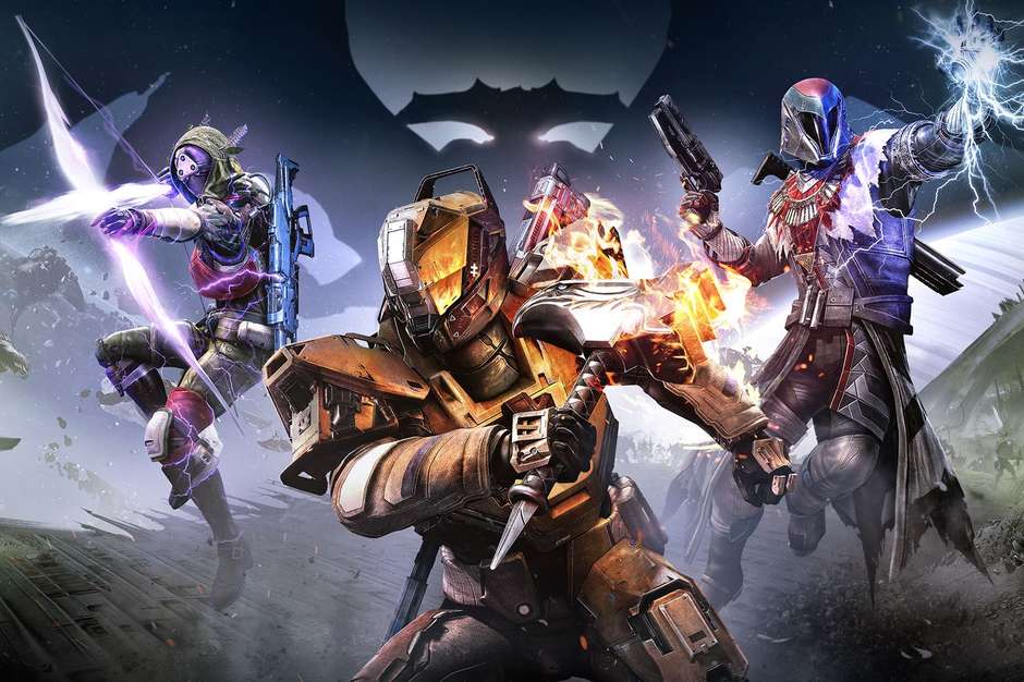 Destiny 2.0 Foto: Divulgação