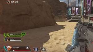 Apex Legends reúne 10 milhões de jogadores em 72 horas