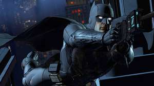 Batman da Telltale agora também está no Switch