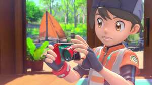 New Pokémon Snap faz você virar 'fotógrafo' de Pokémon