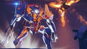 Primeira expansão de Destiny 2 sai em dezembro