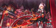 Elsword Foto: Games4U