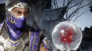 Mortal Kombat Mobile celebra aniversário com estreia de Rain