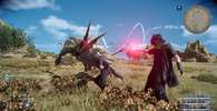 Final Fantasy XV Foto: Arquivo pessoal