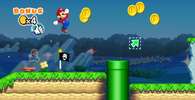 Super Mario Run Foto: Super Mario Run