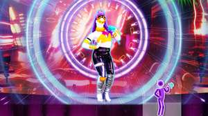 São 40 novidades legais em Just Dance 2018