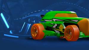 Confira os primeiros veículos de Hot Wheels Unleashed