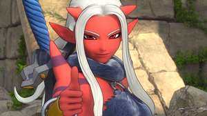 Dragon Quest X