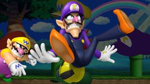 Por que Wario e Waluigi não têm uma namorada?