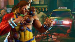 Personagens de Darkstalkers desembarcam em Street Fighter V