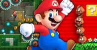 Super Mario Run Foto: Super Mario Run