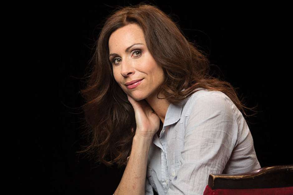 Minnie Driver foi Lara em uma live action de 2007 Foto: Reprodução / Arquivo Pessoal