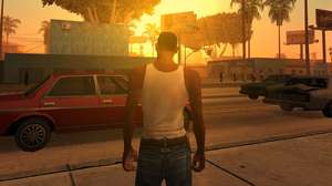 GTA: San Andreas agora pode ser rodado também no Xbox One