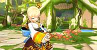 Elsword Foto: Games4U